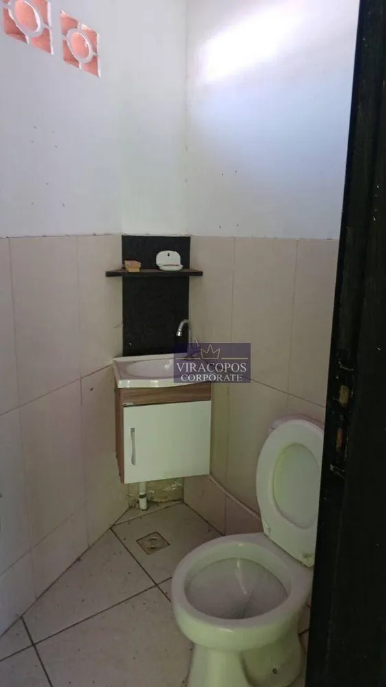 Loja-Salão, 100 m² - Foto 6