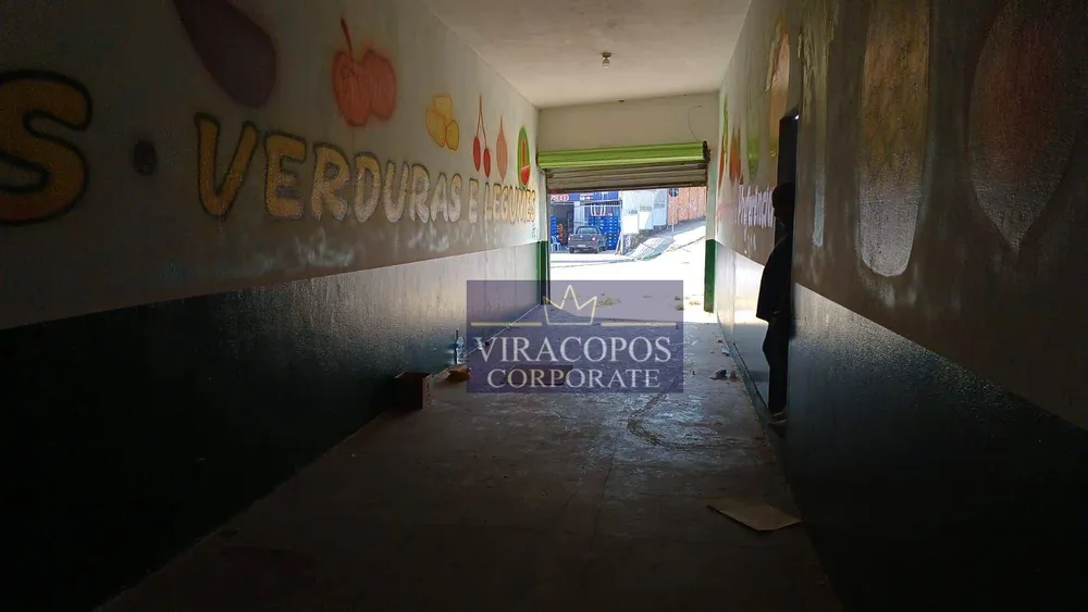 Loja-Salão, 100 m² - Foto 5