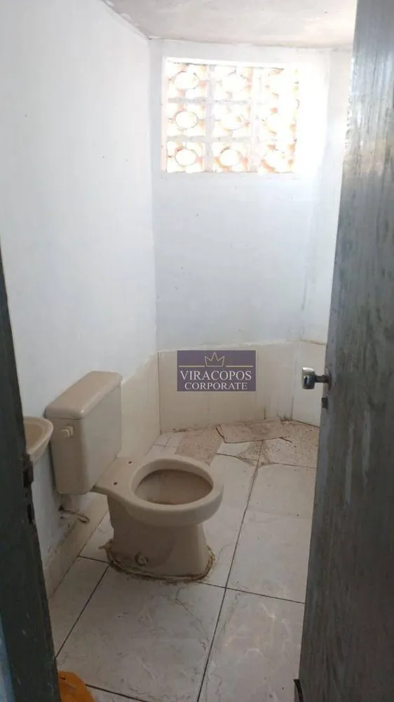 Loja-Salão, 100 m² - Foto 2