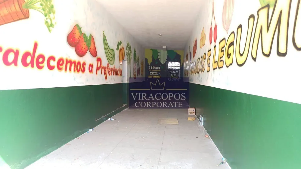 Loja-Salão, 100 m² - Foto 2