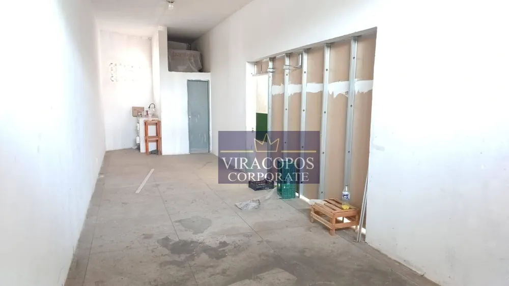 Loja-Salão, 100 m² - Foto 4