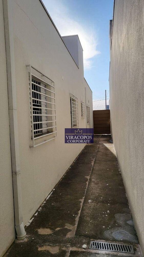 Casa, 2 quartos, 57 m² - Foto 4