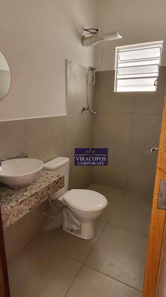 Casa, 2 quartos, 57 m² - Foto 2