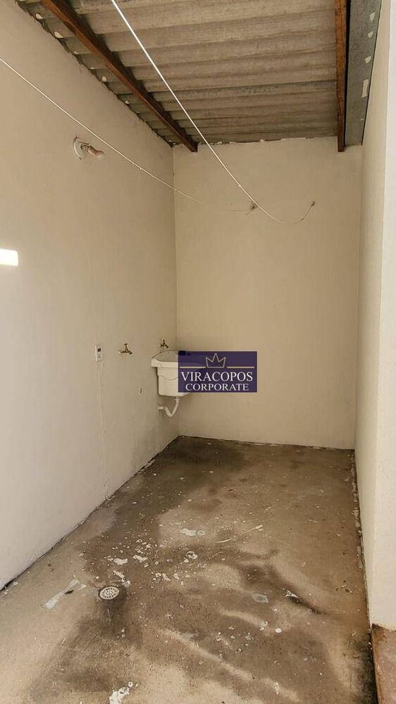 Casa, 2 quartos, 57 m² - Foto 3