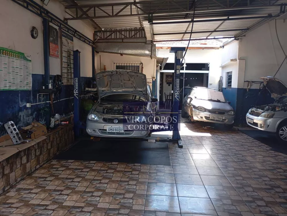 Depósito-Galpão, 150 m² - Foto 4