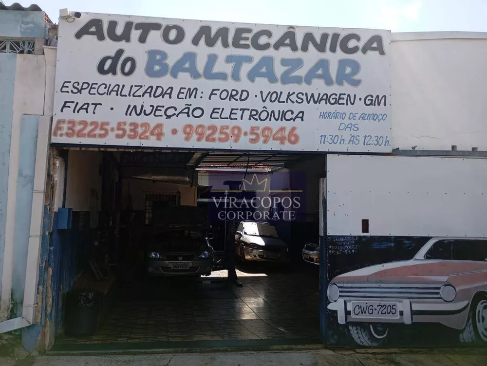 Depósito-Galpão, 150 m² - Foto 1