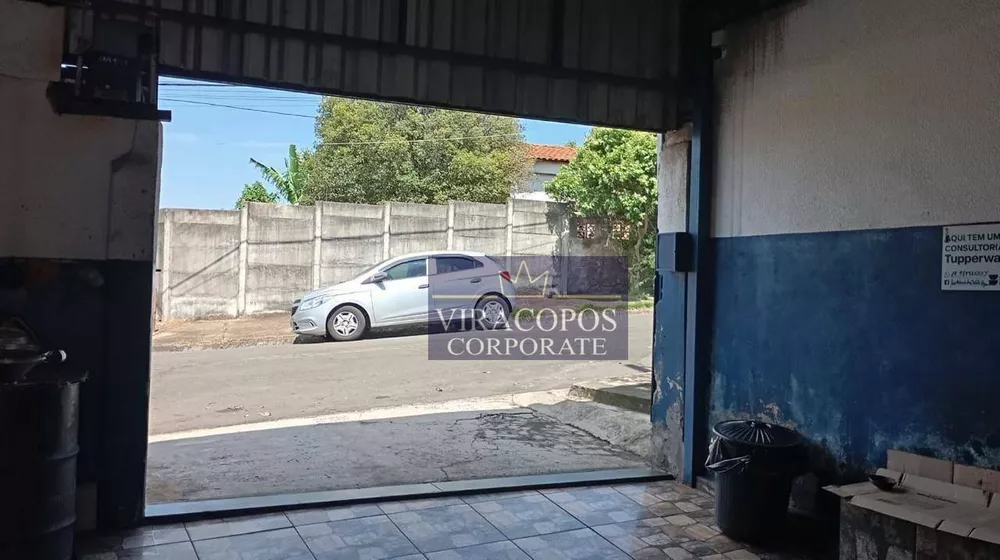 Depósito-Galpão, 150 m² - Foto 18