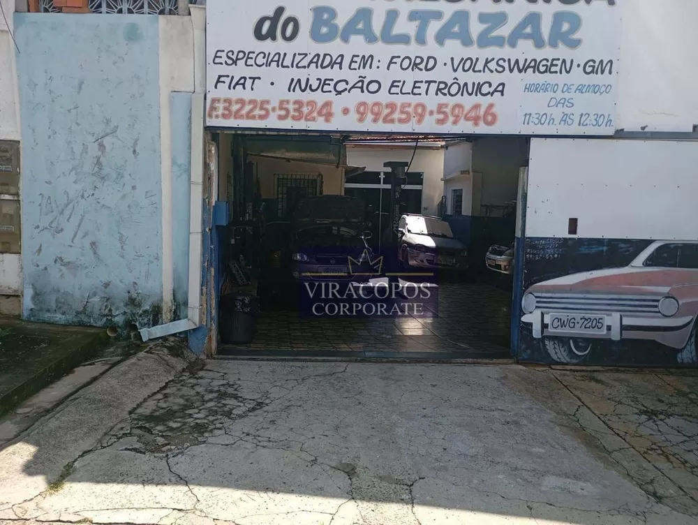 Depósito-Galpão, 150 m² - Foto 2