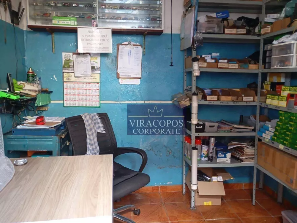Depósito-Galpão, 150 m² - Foto 8
