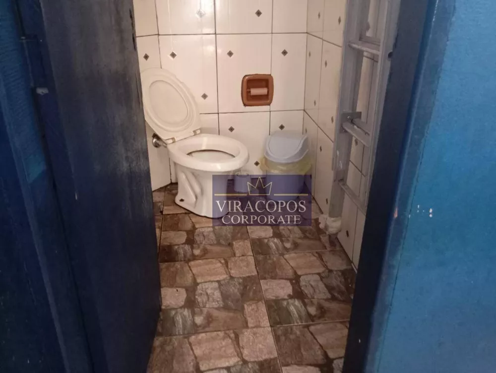 Depósito-Galpão, 150 m² - Foto 14