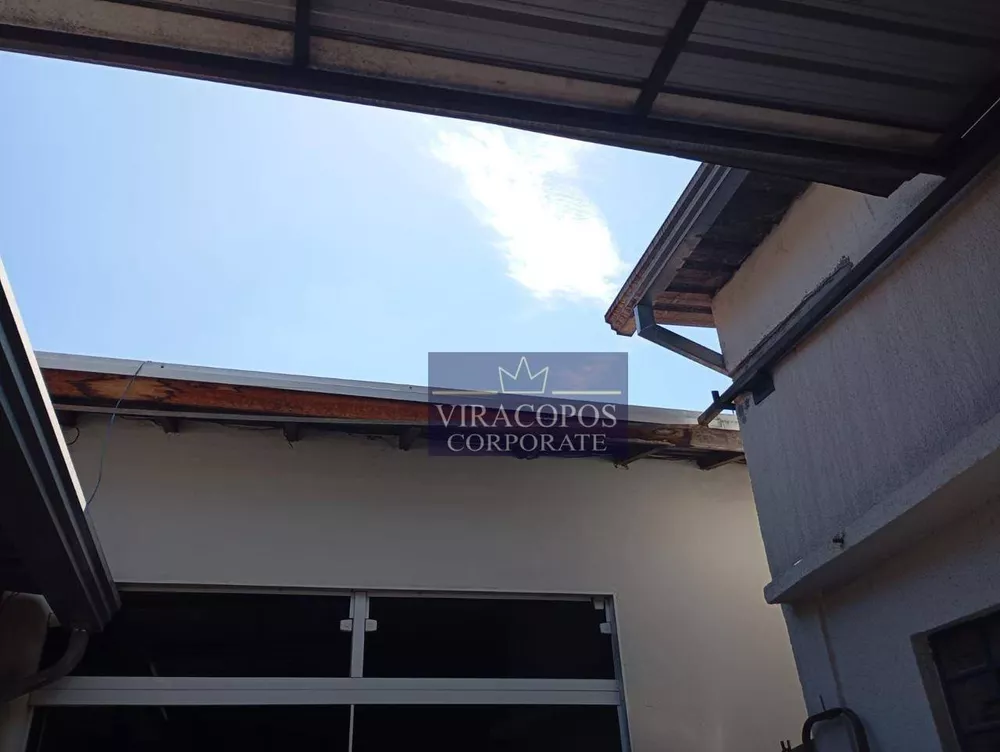 Depósito-Galpão, 150 m² - Foto 7