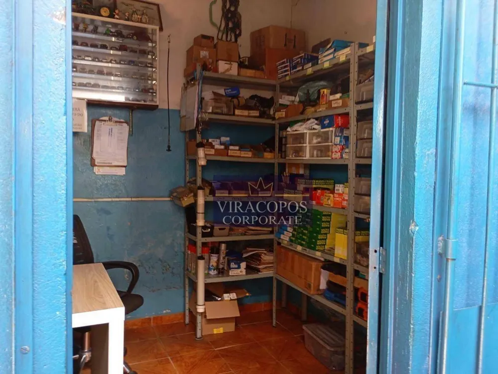Depósito-Galpão, 150 m² - Foto 5