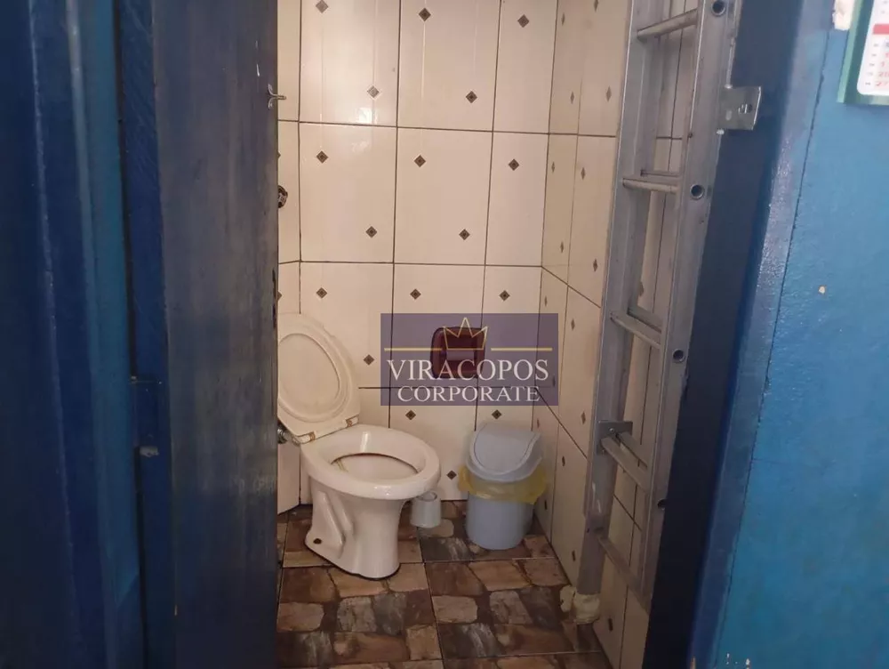 Depósito-Galpão, 150 m² - Foto 13