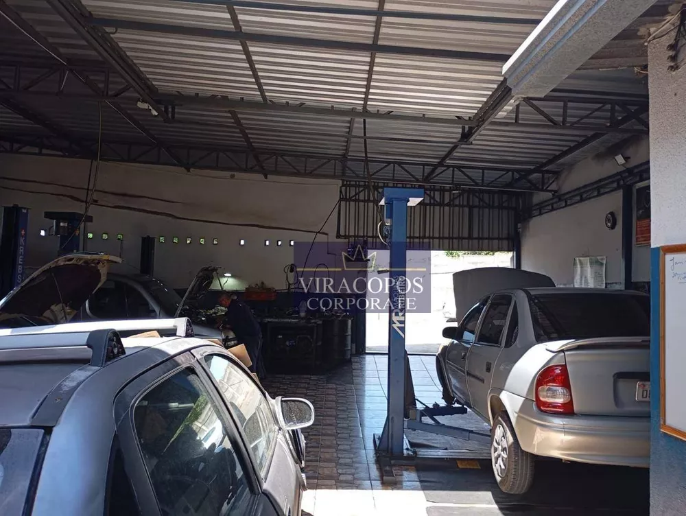 Depósito-Galpão, 150 m² - Foto 5