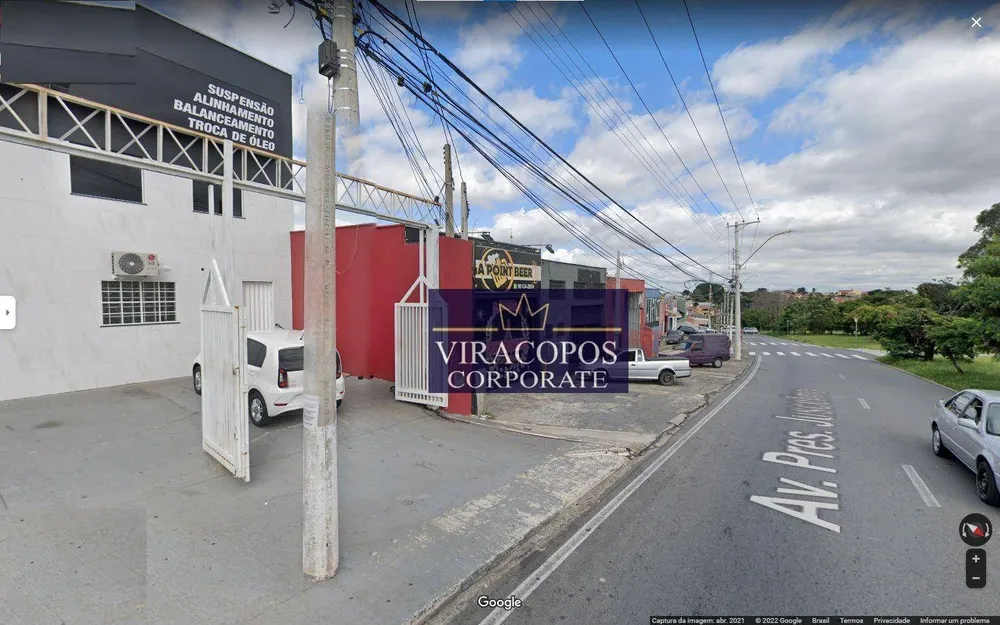Depósito-Galpão, 200 m² - Foto 3