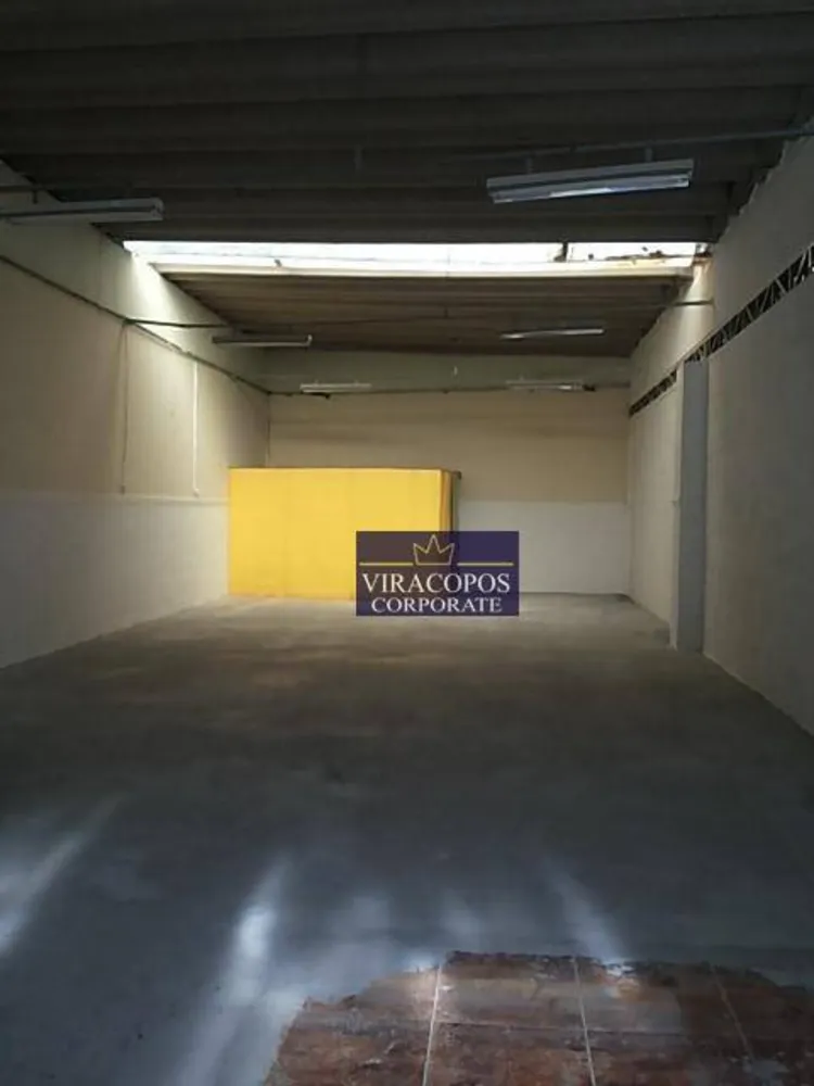 Depósito-Galpão, 200 m² - Foto 1