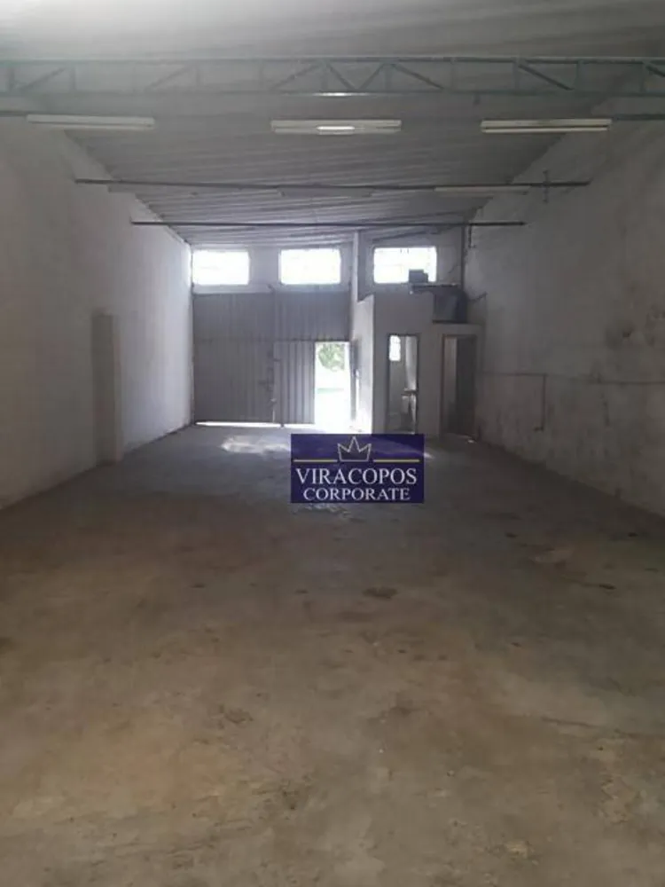 Depósito-Galpão, 200 m² - Foto 6