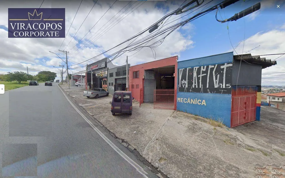 Depósito-Galpão, 200 m² - Foto 11