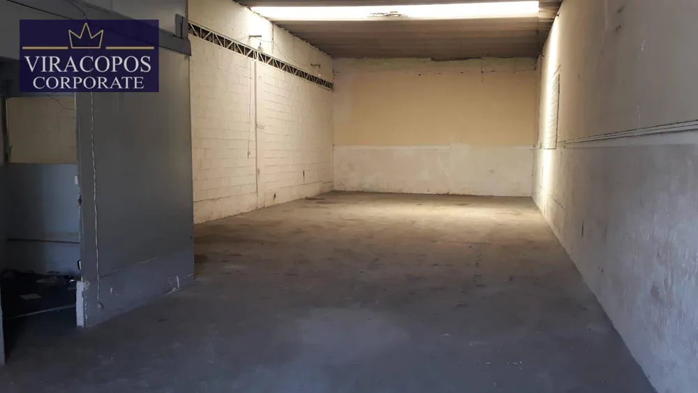 Depósito-Galpão, 200 m² - Foto 10