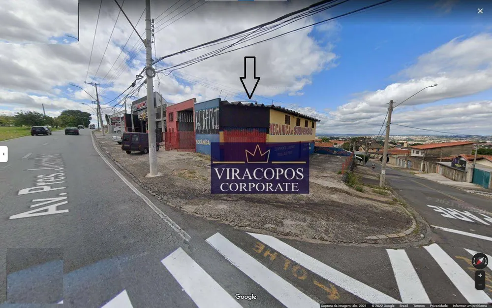 Depósito-Galpão, 200 m² - Foto 4