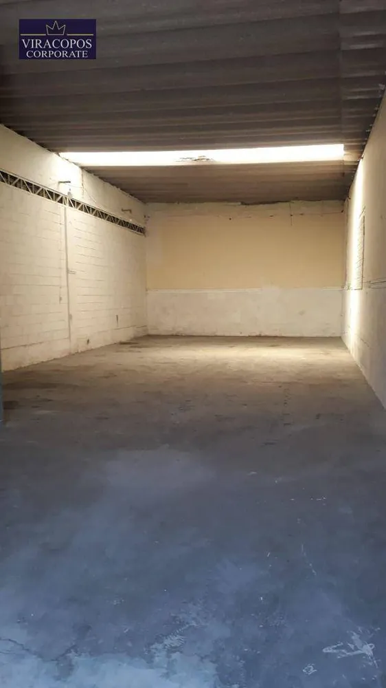 Depósito-Galpão, 200 m² - Foto 8