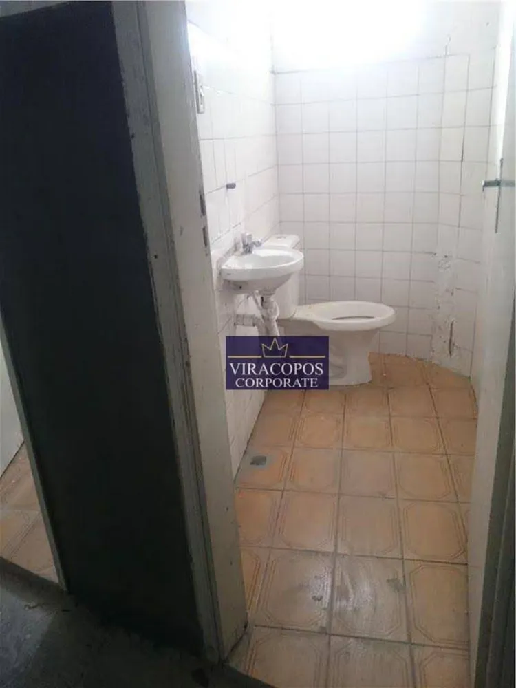 Depósito-Galpão, 200 m² - Foto 5