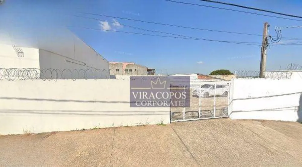 Depósito-Galpão, 416 m² - Foto 8