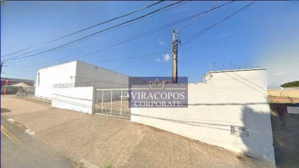 Depósito-Galpão, 416 m² - Foto 6