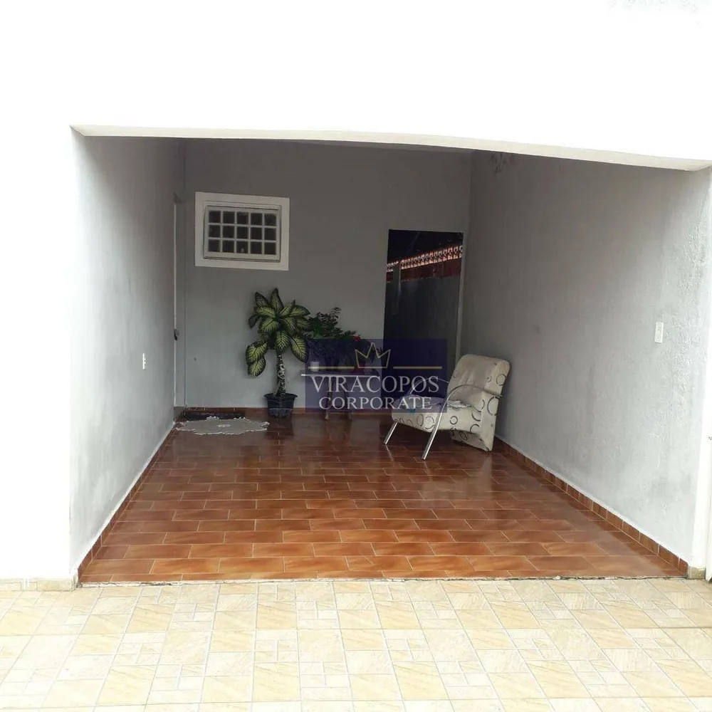 Casa, 2 quartos, 100 m² - Foto 2