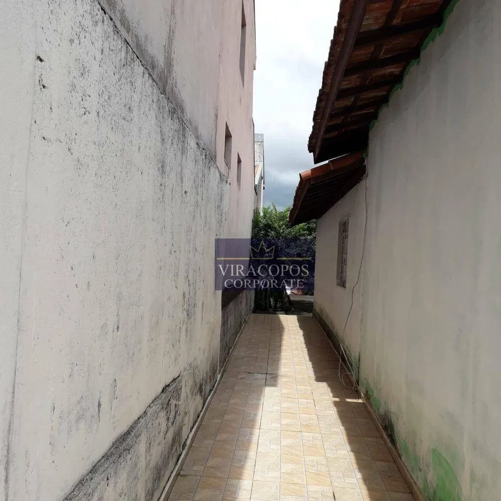 Casa, 2 quartos, 100 m² - Foto 5