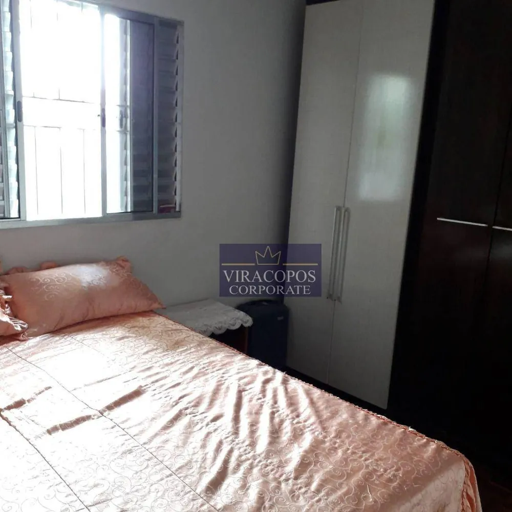 Casa, 2 quartos, 100 m² - Foto 2