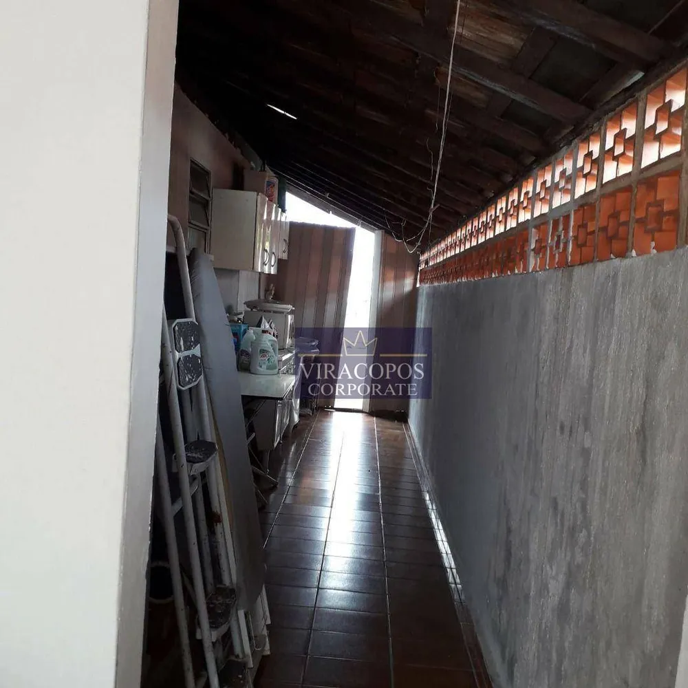 Casa, 2 quartos, 100 m² - Foto 7