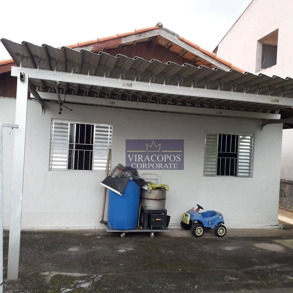 Casa, 2 quartos, 100 m² - Foto 9