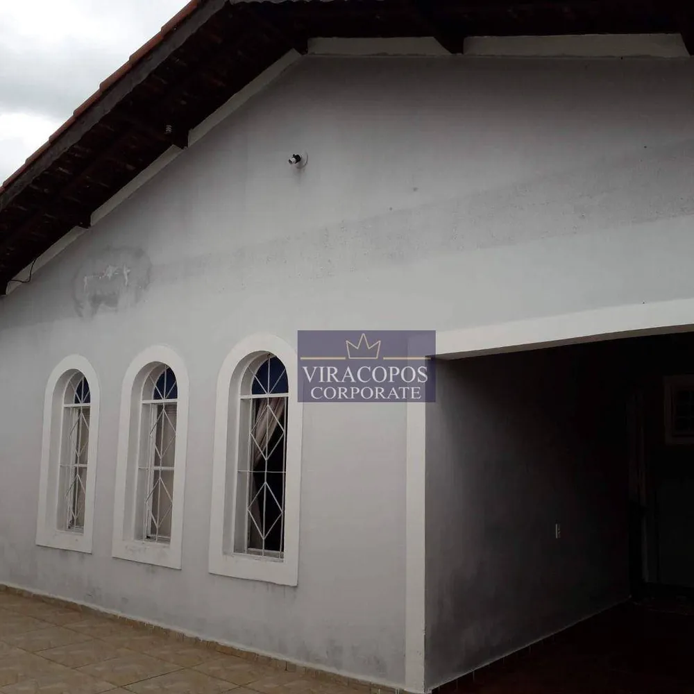 Casa, 2 quartos, 100 m² - Foto 1