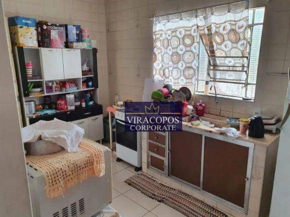 Casa, 3 quartos, 94 m² - Foto 6