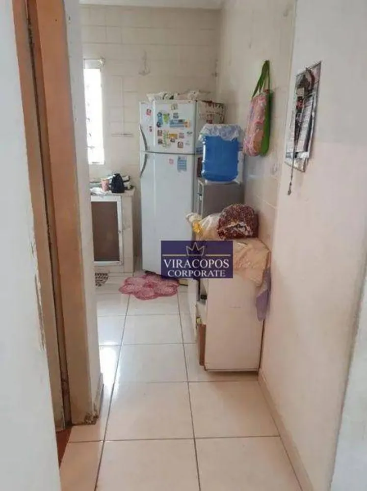Casa, 3 quartos, 94 m² - Foto 13