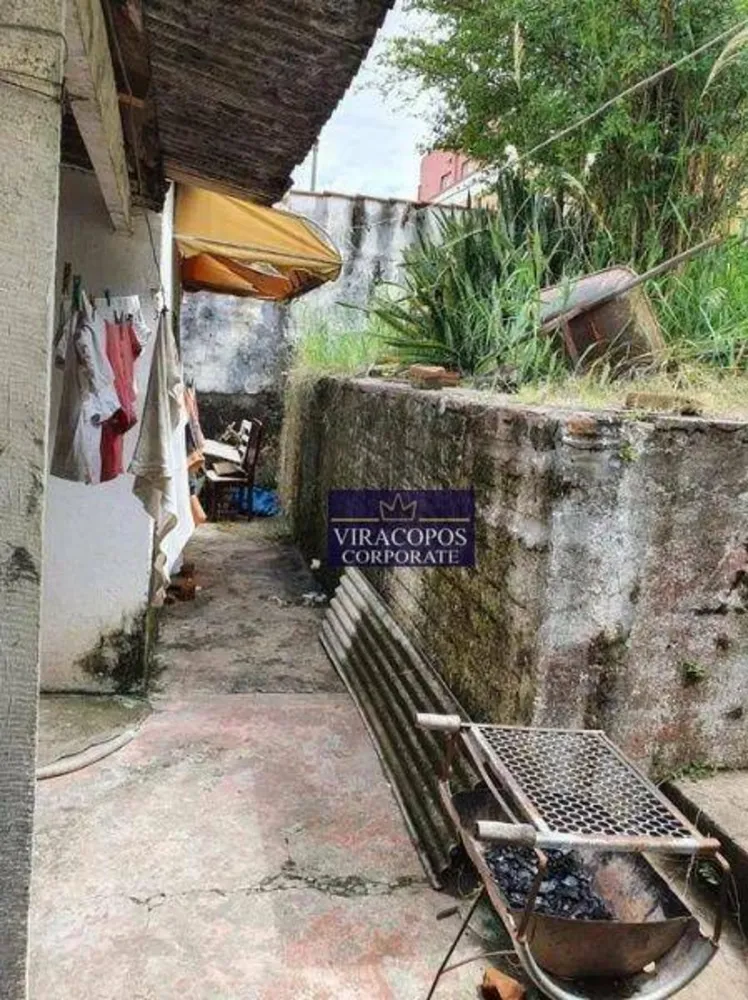 Casa, 3 quartos, 94 m² - Foto 11