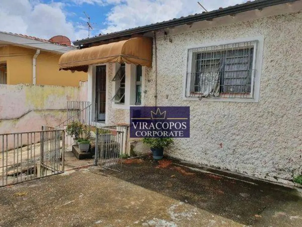 Casa, 3 quartos, 94 m² - Foto 4