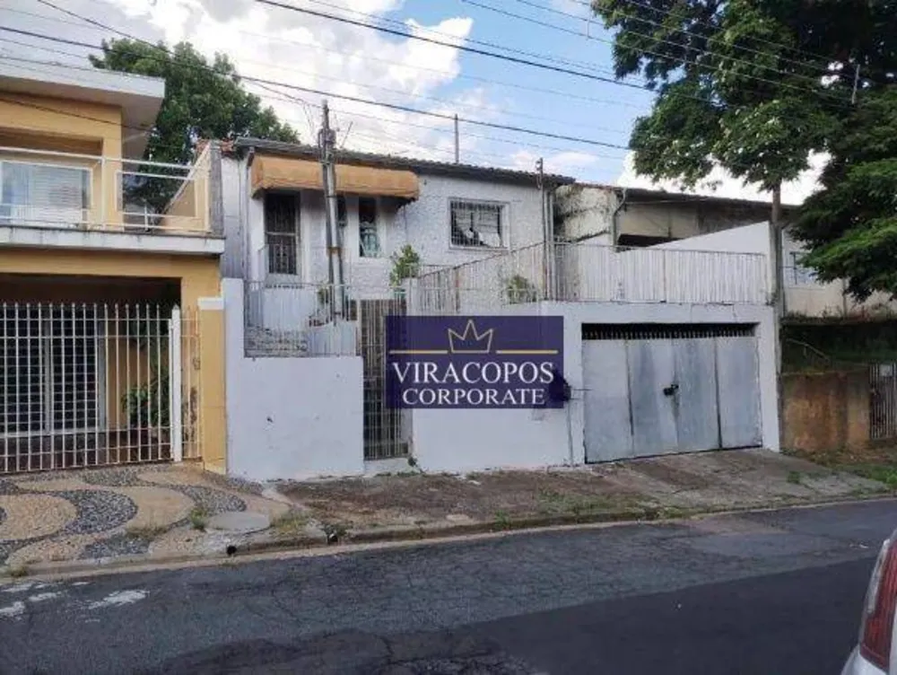 Casa, 3 quartos, 94 m² - Foto 1