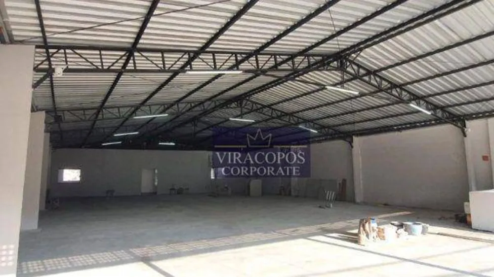 Depósito-Galpão, 725 m² - Foto 5