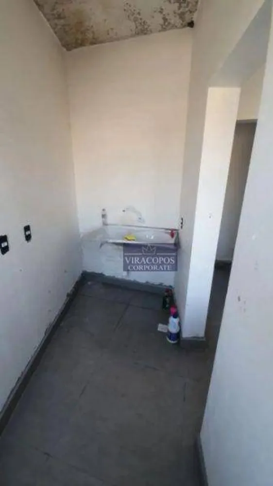 Depósito-Galpão, 725 m² - Foto 10
