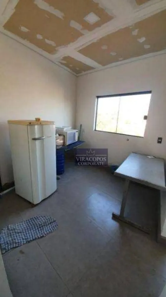 Depósito-Galpão, 725 m² - Foto 7