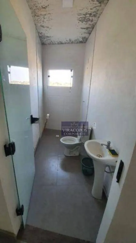 Depósito-Galpão, 725 m² - Foto 8