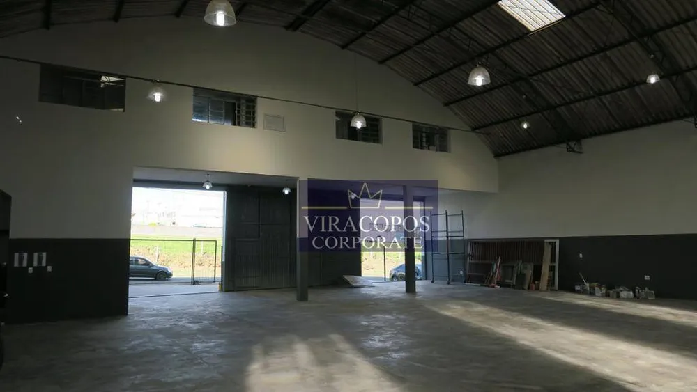 Depósito-Galpão, 510 m² - Foto 5