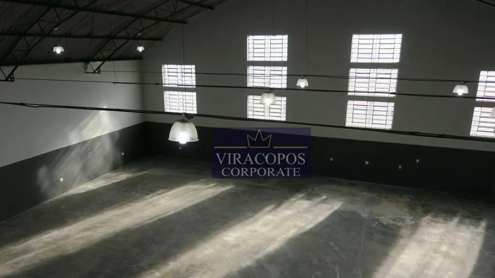 Depósito-Galpão, 510 m² - Foto 8