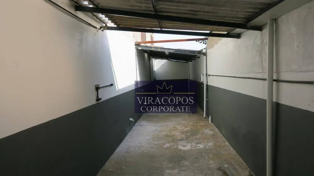 Depósito-Galpão, 510 m² - Foto 7
