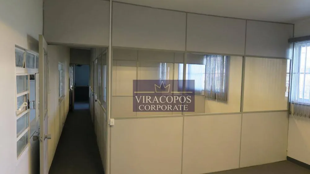 Depósito-Galpão, 510 m² - Foto 2