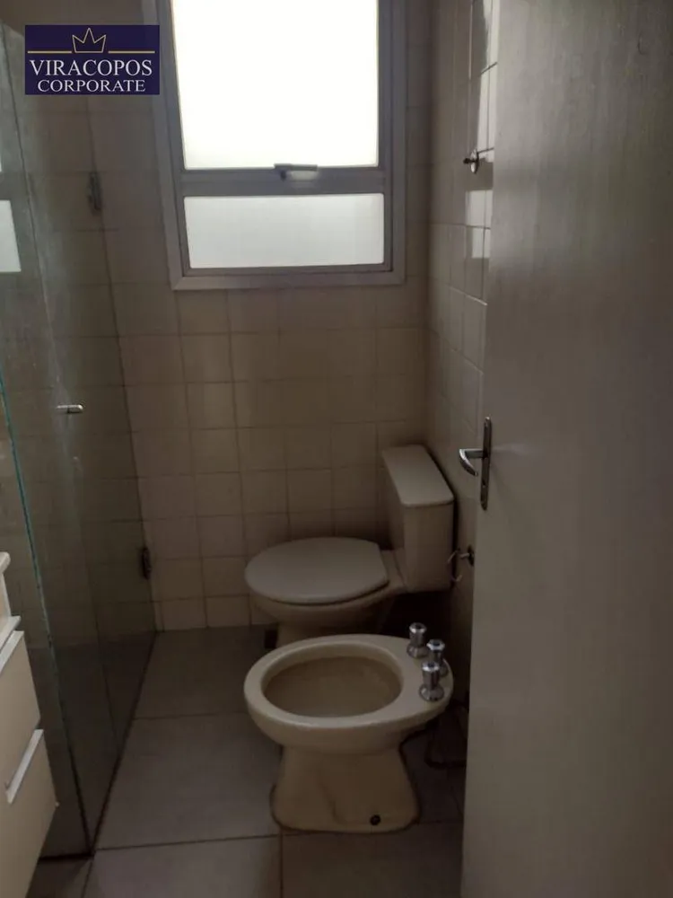 Apartamento, 2 quartos, 65 m² - Foto 10