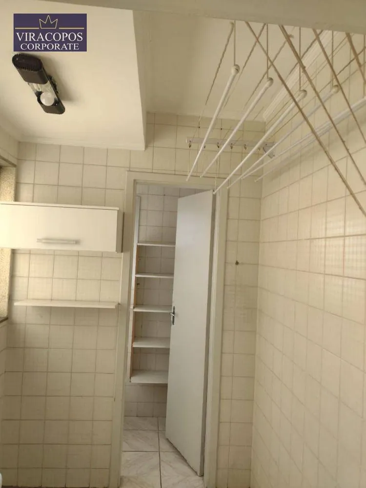 Apartamento, 2 quartos, 65 m² - Foto 11