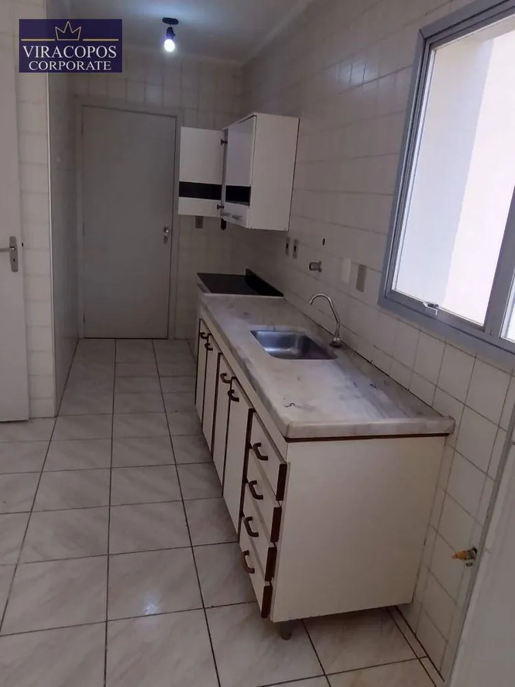 Apartamento, 2 quartos, 65 m² - Foto 13